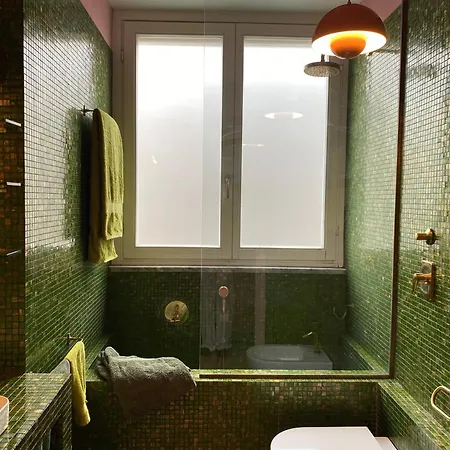 Apartamento Cozy Open Space - Colonne