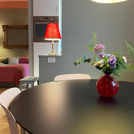 Cozy Open Space - Colonne Apartamento Milão