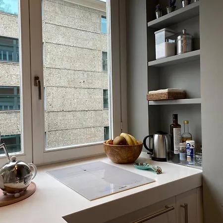 Cozy Open Space - Colonne Apartamento