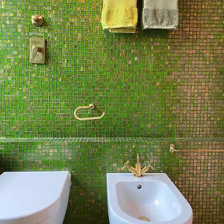 Cozy Open Space - Colonne Appartement Milan