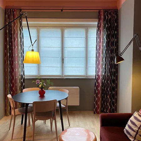 Cozy Open Space - Colonne 公寓 米兰